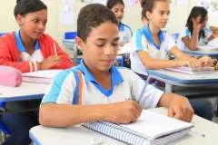 Seduc e Undime promovem oficinas sobre metas do Ideb para redes municipais