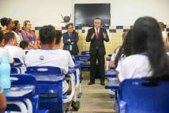 TJAL lança Justiça Restaurativa nas Escolas