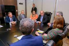 Judiciário assina termo de cooperação e policiais militares poderão lavrar TCO