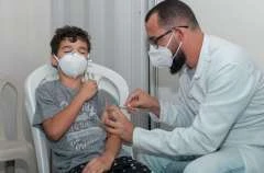 SMS retoma aplicação das vacinas Tríplice Viral e Hepatite B em todas as salas de vacinação de Maceió