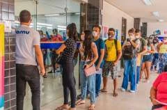 Passe Livre: Estudantes que não realizarem a renovação podem perder o acesso à gratuidade