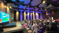 Com conquista de um voo direto, Alagoas se destaca no Azul Tá On em Brasília