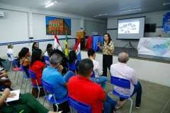 Caravana Avança IDEB mobiliza escolas para melhorar índices da Educação