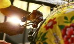 PIB da cultura e indústrias criativas supera o do setor automotivo