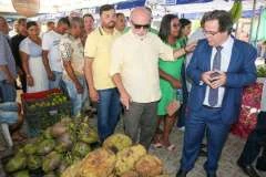 Comunidades quilombolas recebem serviços da Justiça no Sertão