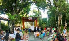 Laboratório desenvolve projetos para monitorar mudança climática em PE