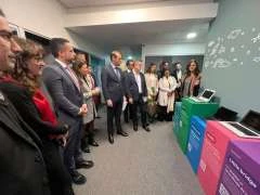 Missão Uruguai: Governo de Alagoas conhece política de um computador por aluno