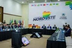 Paulo Dantas defende a criação do IVA durante reunião sobre Reforma Tributária