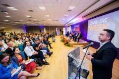 Paulo Dantas defende revisão na política de preços do gás durante o Onshore Week 2023