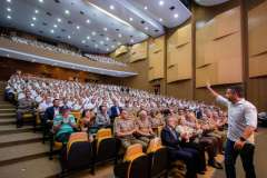 Segurança ganha reforço com incorporação de novos soldados e oficiais da PMAL