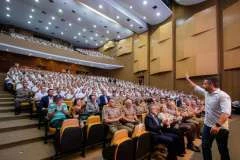 Segurança ganha reforço com incorporação de novos soldados e oficiais da PMAL