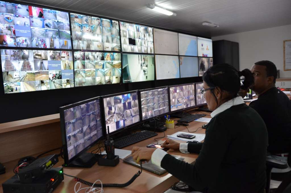 Seris inicia Operação Páscoa Segura com reforço de mais de 300 policiais penais