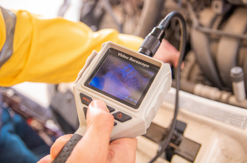 SMTT de Maceió investe em tecnologia para vistorias de veículos
