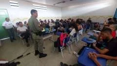 SSP cria observatório de segurança para combater violência nas escolas