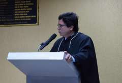 TCE/AL realiza Sessão Extraordinária para posse do novo procurador-geral do MPC/AL