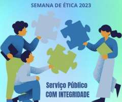 Corregedoria e Escola de Contas do TCE/AL promovem semana de ética