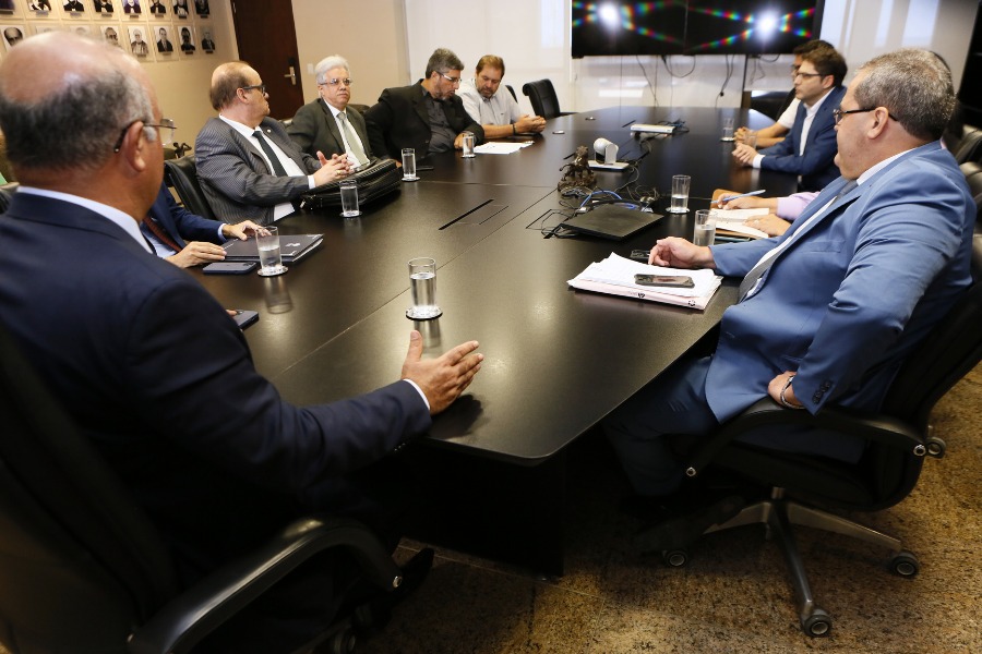 TJAL iniciará construção de usina solar em Delmiro Gouveia