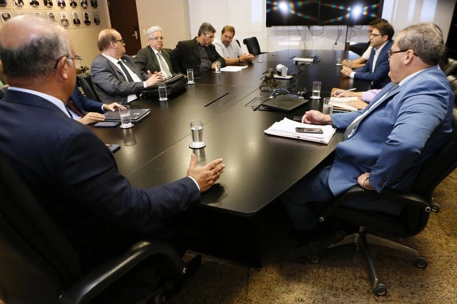 TJAL iniciará construção de usina solar em Delmiro Gouveia