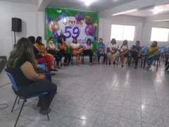 Fórum de Enfrentamento à Violência contra às Mulheres Rurais realiza 1ª reunião após reativação