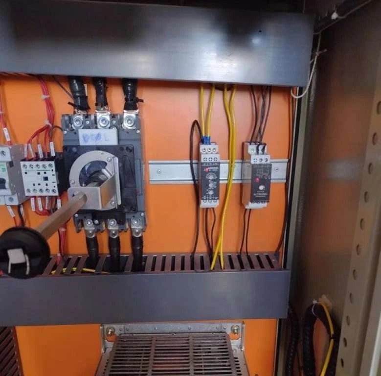 Casal investe em automação e eficiência energética na Barragem do Bálsamo