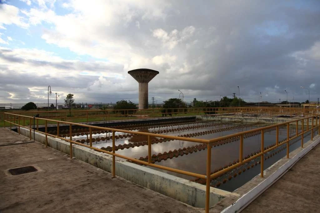 Sistemas de abastecimento de Maceió e Rio Largo passam por manutenção preventiva nos dias 15, 16 e 31 de maio