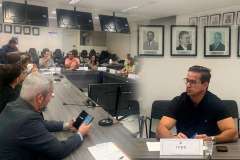 Reunião do Consege alinha ações para regulamentação de práticas de governança eletrônica