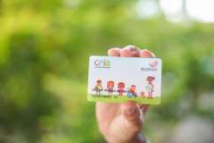 Secria encontra inconsistências em cadastros do Cartão Cria