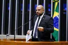 Comissão aprova projeto que garante remuneração de coronel para PM reformado por invalidez