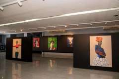 Diteal divulga edital de ocupação da Galeria de Artes Visuais do Complexo Cultural Teatro Deodoro