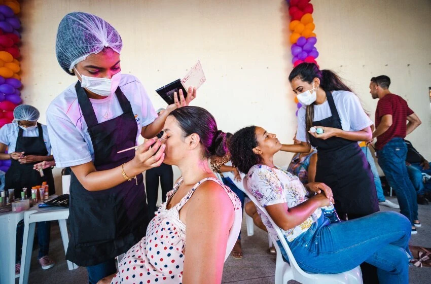 Cidade Universitária recebe Empodera Mulher neste sábado (20)