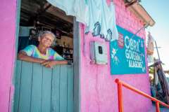 Governo de Alagoas avança em ações pelo estado e investe R$ 7 milhões em pacote de obras em Coqueiro Seco