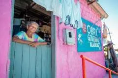 Governo de Alagoas avança em ações pelo estado e investe R$ 7 milhões em pacote de obras em Coqueiro Seco