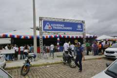 Governo Trabalhando: Seris dá início a ações no Sertão alagoano