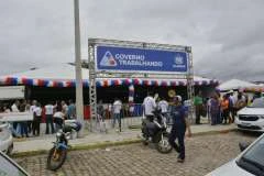 Governo Trabalhando: Seris dá início a ações no Sertão alagoano