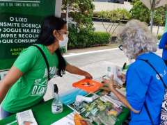 IMA leva ações para o Sertão de Alagoas durante o Governo Trabalhando