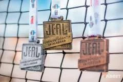 Governo de Alagoas realiza o maior evento do esporte estudantil do estado