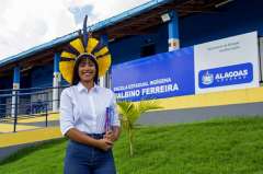 Programa Pontapé Indígena prorroga até 19 de maio inscrições para estágio