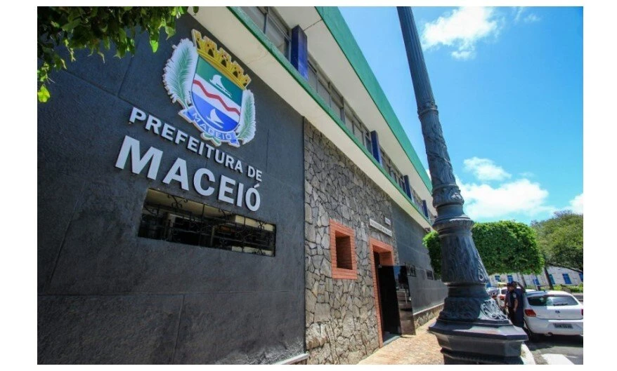 Prefeitura de Maceió prorroga prazo para recadastramento dos servidores municipais