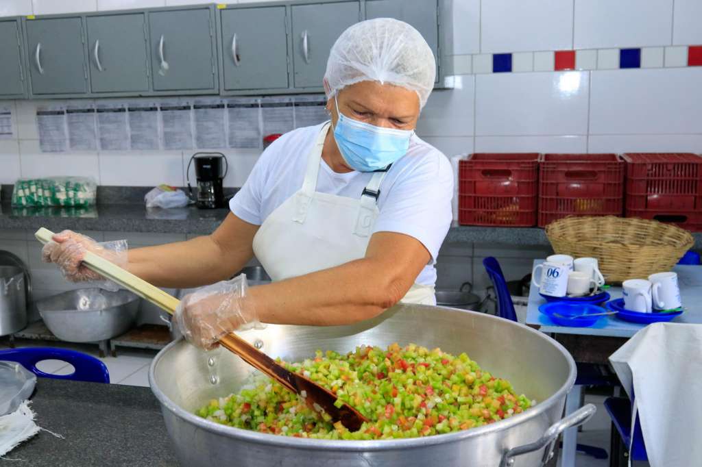 Seduc divulga nova convocação de professores, auxiliares e agentes educacionais temporários