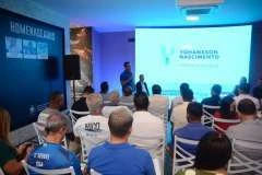 Selaj prorroga inscrições do edital Yohansson Nascimento de Fomento ao Esporte de Alagoas