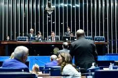 Aprovado fim do ICMS para trânsito interestadual de produto da mesma empresa