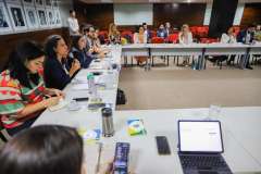 Setur participa de Fórum Nacional para fortalecimento da promoção do Turismo