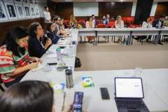 Setur participa de Fórum Nacional para fortalecimento da promoção do Turismo