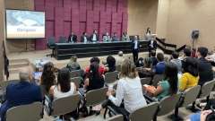 AudTCE-AL realiza I Seminário dos Auditores de Controle Externo do TCE/AL