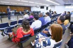 Judiciário inicia Semana de Combate ao Assédio e à Discriminação