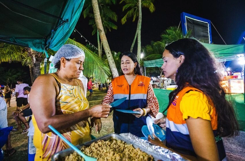 São João Massayó: ação contra trabalho infantil começa nesta sexta-feira (23)