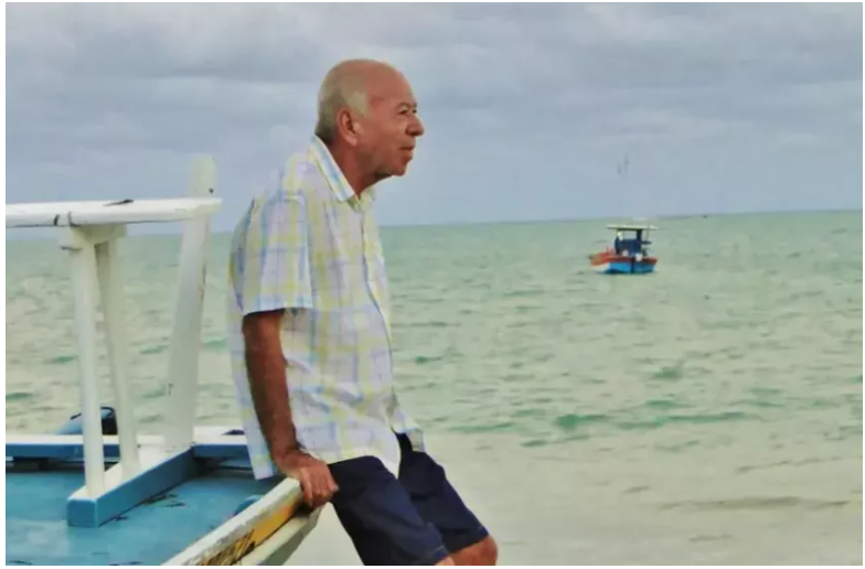 Velório de Carlos Moura será realizado na Fundação Cultural em Maceió