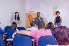 Secretaria capacita municípios para processo de escolha dos Conselhos Tutelares