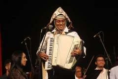 Cultura popular nas comemorações da Semana do Meio Ambiente, no feriado,