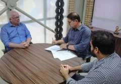 Detran-AL e SMTT de Arapiraca firmam convênio de cooperação técnica